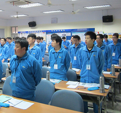 格力空調(diào)西北總部