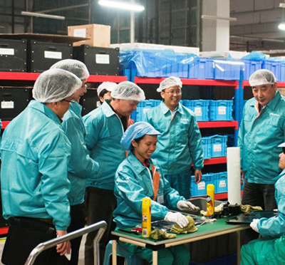 海信電視貴陽(yáng)公司